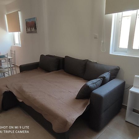 Traditional Suburbs Maisonette Kos Town Luaran gambar