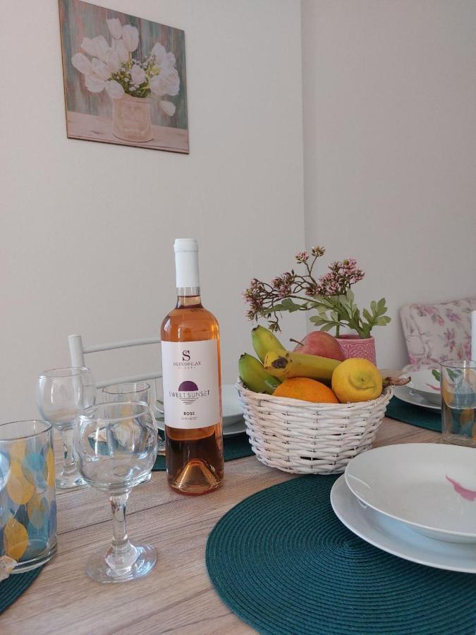 Traditional Suburbs Maisonette Kos Town Luaran gambar