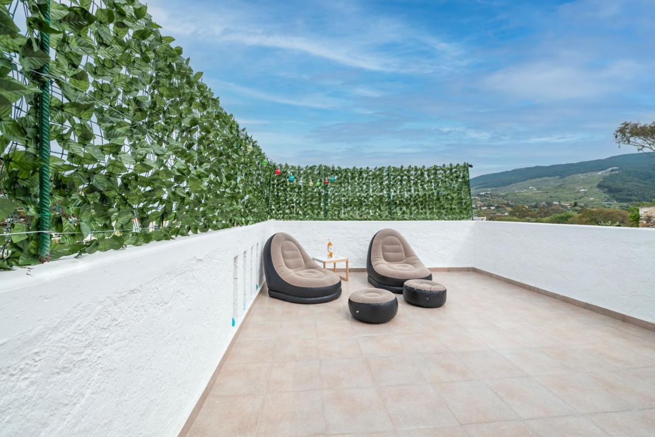 Traditional Suburbs Maisonette Kos Town Luaran gambar
