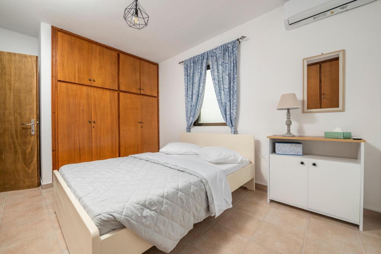 Traditional Suburbs Maisonette Kos Town Luaran gambar