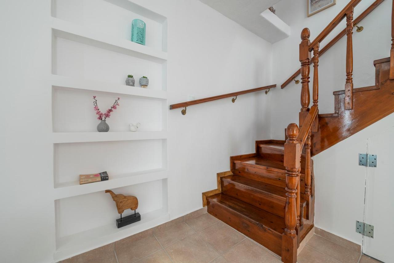 Traditional Suburbs Maisonette Kos Town Luaran gambar