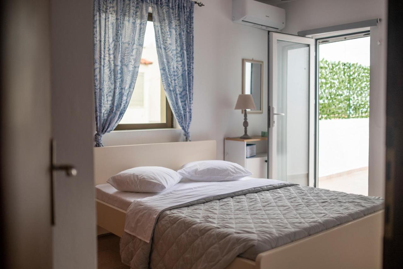 Traditional Suburbs Maisonette Kos Town Luaran gambar