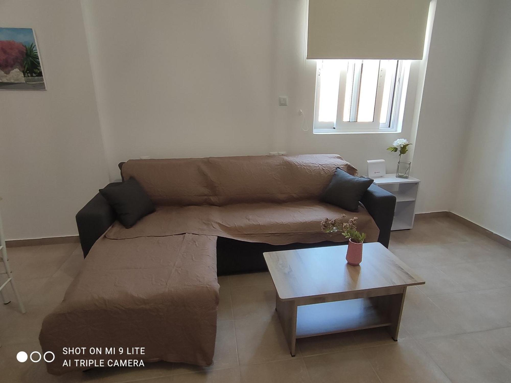 Traditional Suburbs Maisonette Kos Town Luaran gambar