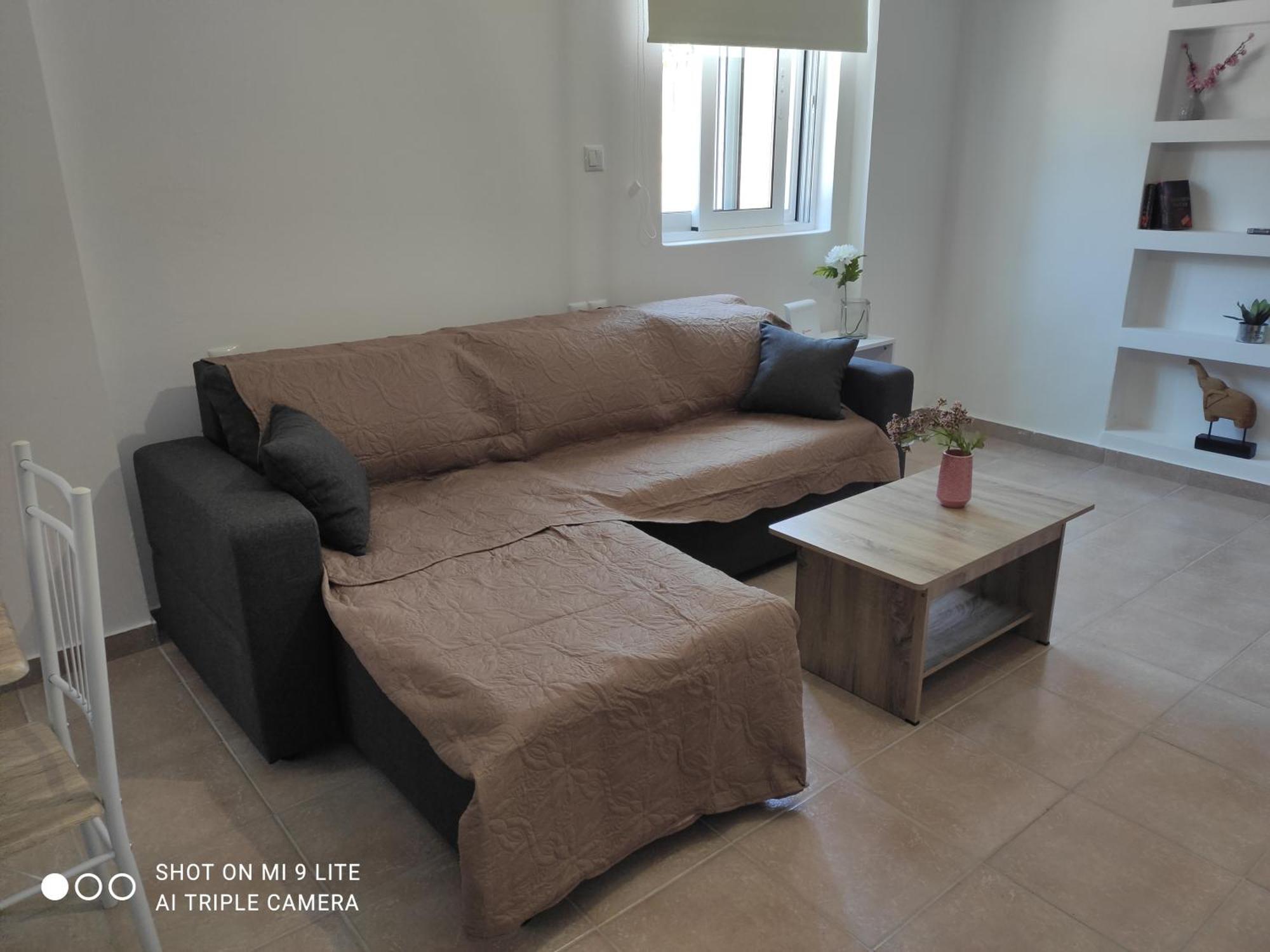 Traditional Suburbs Maisonette Kos Town Luaran gambar