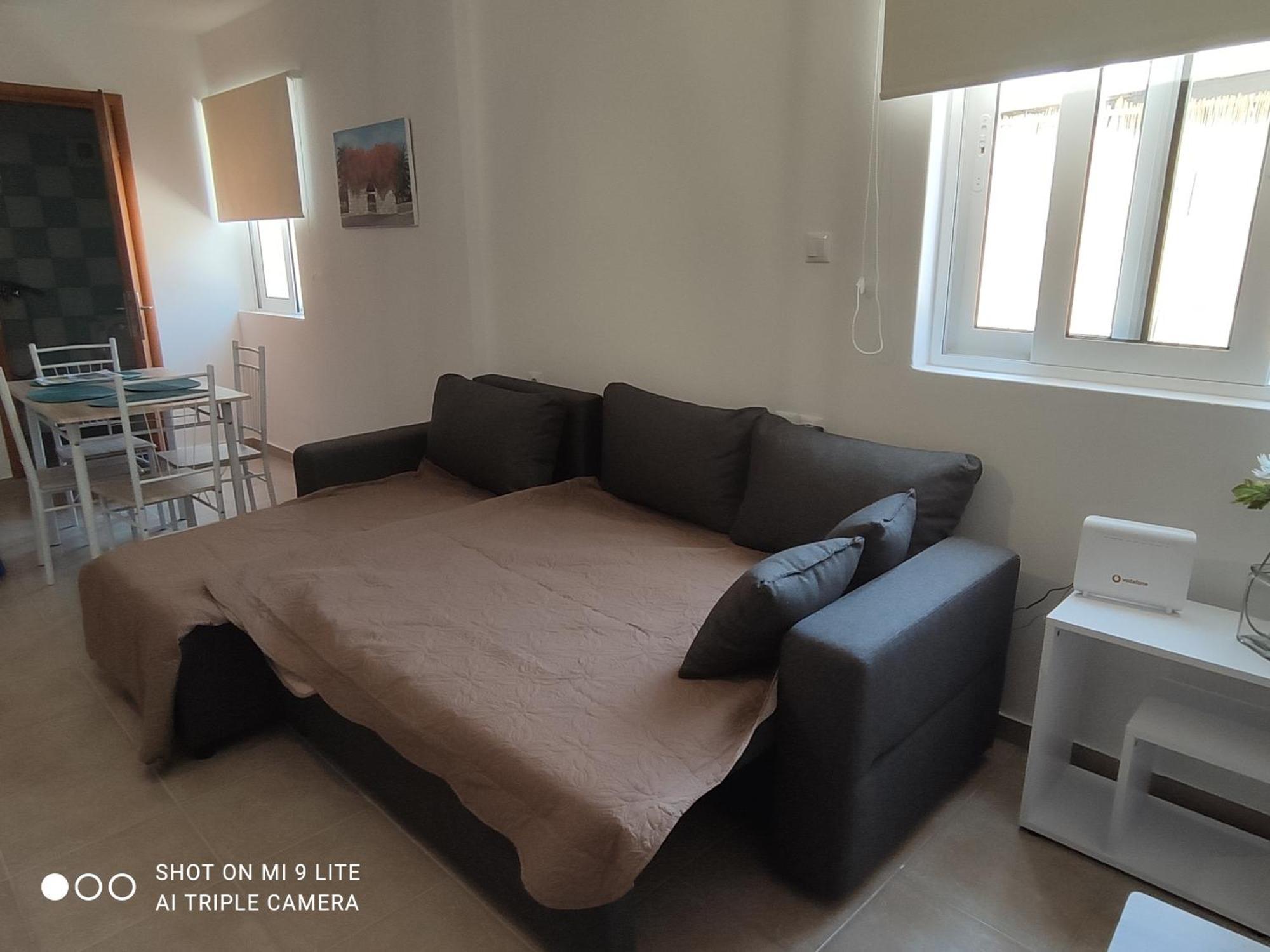 Traditional Suburbs Maisonette Kos Town Luaran gambar
