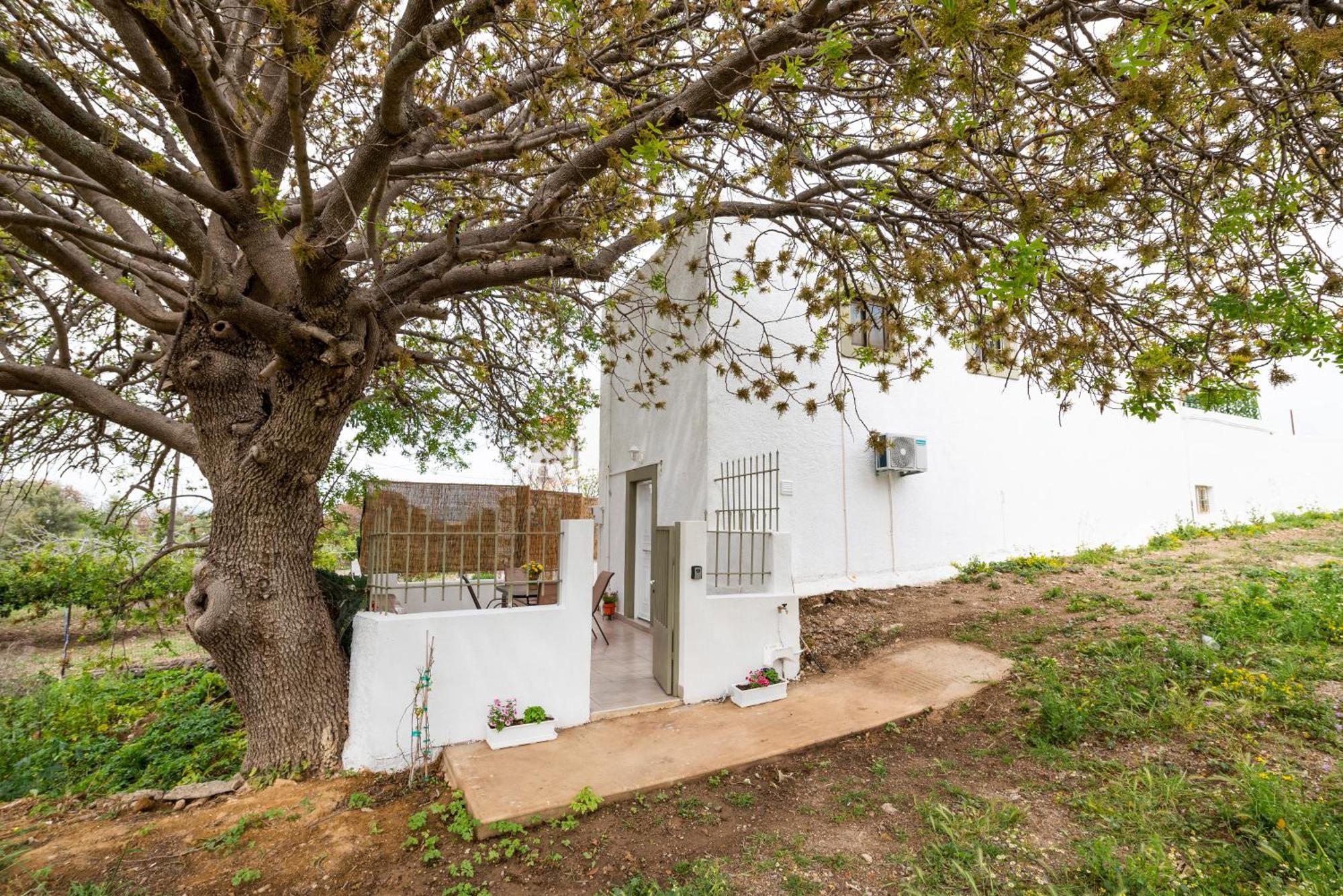 Traditional Suburbs Maisonette Kos Town Luaran gambar